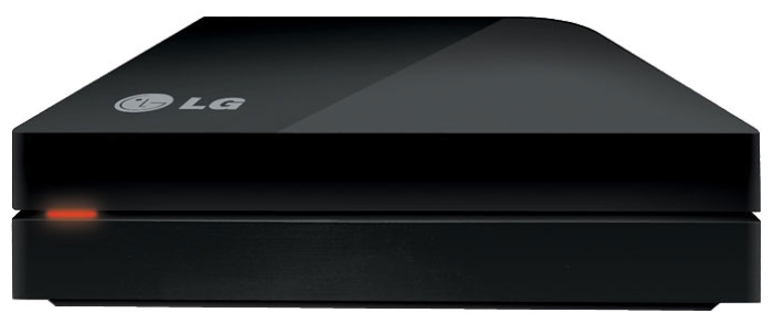 HD Медиаплеер LG SP520