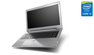 Ноутбук Lenovo IdeaPad Z510A (59-402934) White