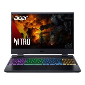 Ноутбук Acer Nitro 5 AN515-46-R2Q8 (NH.QH1EX.00S) *