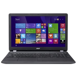 Ноутбук Acer ES1-531-C2KX Black (NX.MZ8AA.006) *