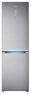 Холодильник Samsung RB38J7810SR/UA