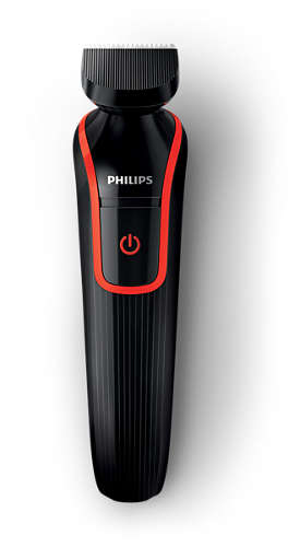Тример для бороди і вусів Philips QG410/16 *