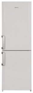 Холодильник Beko CN228120