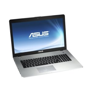 Ноутбук Asus N76VB-T4046H *