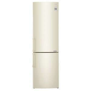Холодильник LG GA-B499YYJL