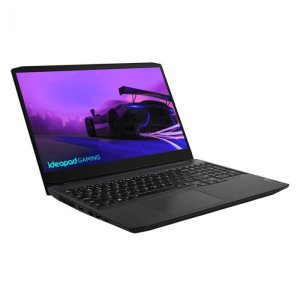 Ноутбук Lenovo IdeaPad Gaming 3 15IHU6 (82K101MCRM) *