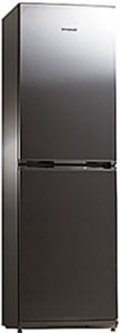 Холодильник Snaige RF35SM-S1CB21 Нерж