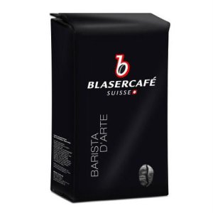 Кофе в зернах Blaser Cafe Barista d'arte (250г)
