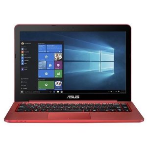 Ноутбук Asus L402SA-BB01-RD *