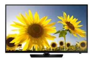 Телевизор 40" Samsung UE40H4200AKXUA