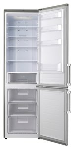 Холодильник LG GW-B489BLCW