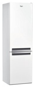 Холодильник Whirlpool BLF 8121 W *