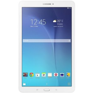 Планшет Samsung Galaxy Tab E 9.6 3G White (SM-T561NWKA) *