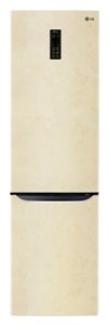 Холодильник LG GW-B509SEQM