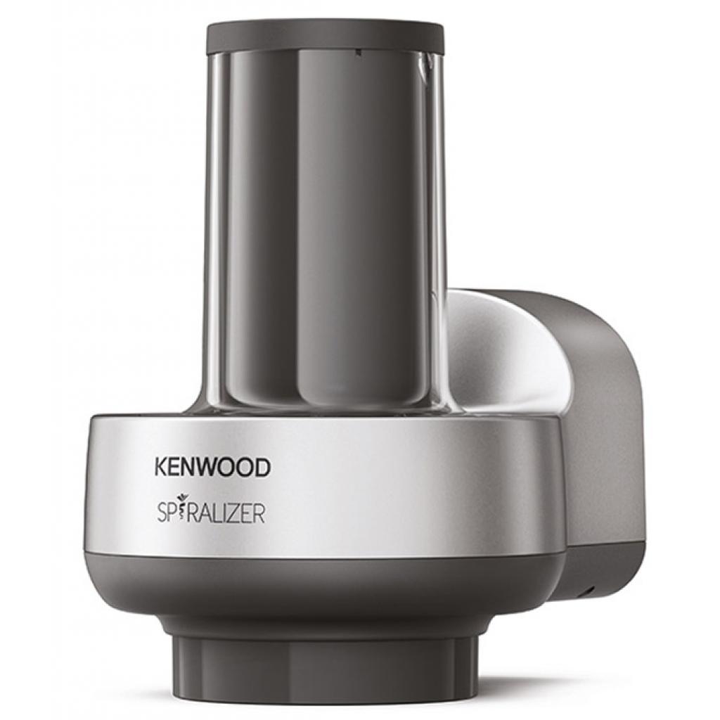 Насадка для кухонної машини Kenwood KAX700PL Spiralizer
