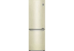 Холодильник LG GA-B459SECM