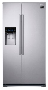 Холодильник Samsung RS53K4400SA *