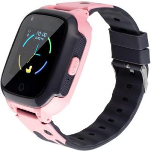 Смарт-часы Gelius Pro Care GP-PK004 Pink