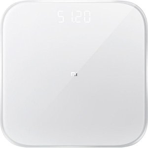 Весы напольные Xiaomi Smart Scale White 2 (LPN4012GL)