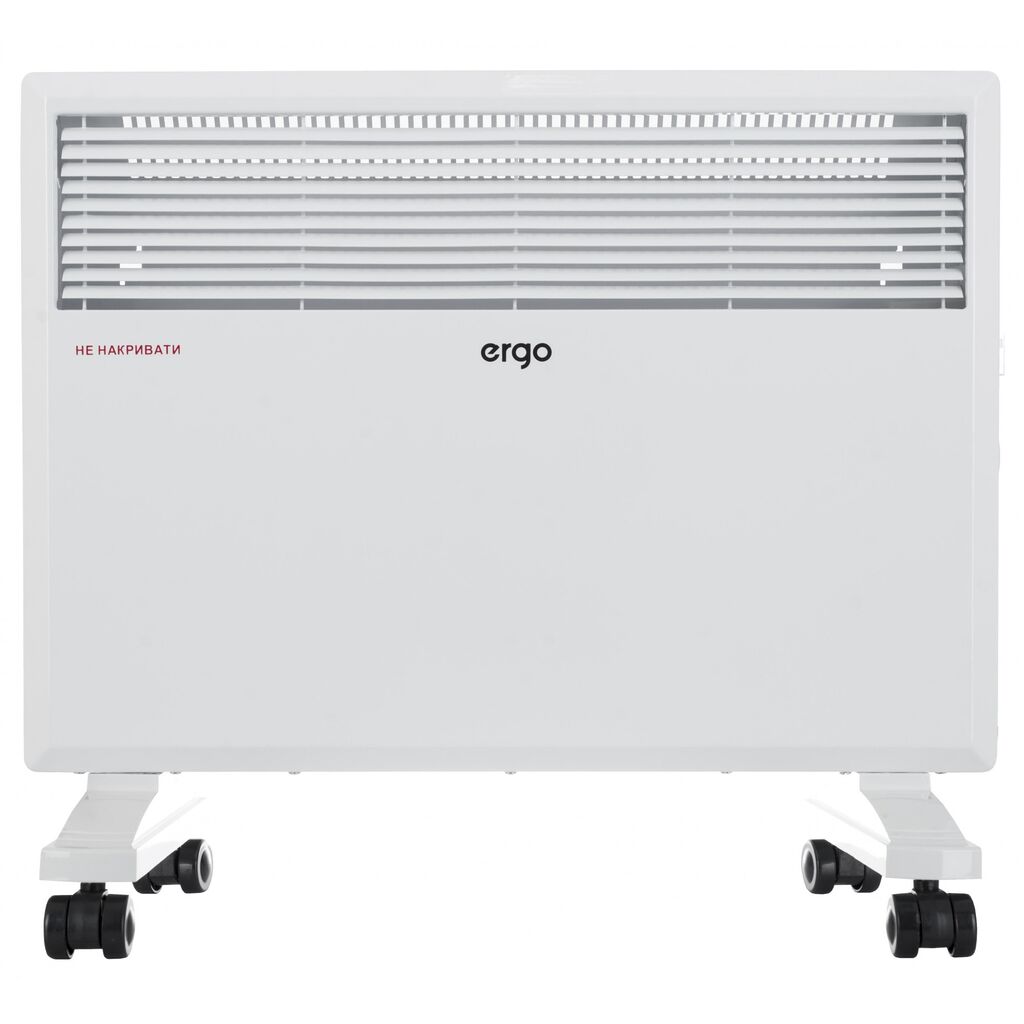 Конвектор Ergo HC-1710