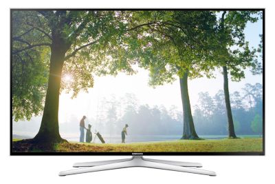 Телевізор 50" Samsung UE50H6400 *