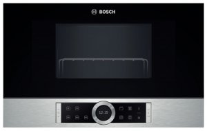 Микроволновая печь Bosch BER634GS1 *