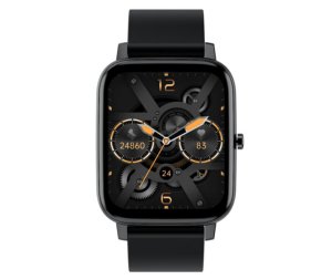 Смарт-часы XO H80s Black