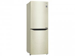 Холодильник LG GA-B389SECZ