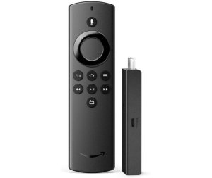 Медиаплеер Amazon Fire TV Stick Lite *