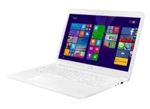 Ноутбук Asus R517MA-XX0061H White *