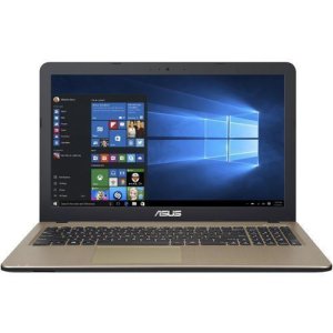 Ноутбук Asus A541UJ-57A92PB4 Gold Brown *