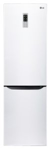 Холодильник LG GW-B469SQQW