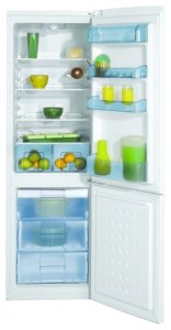 Холодильник Beko CSA31020