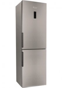 Холодильник Hotpoint-Ariston XH8 T1O X *