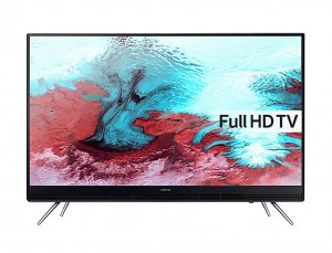 Телевизор 40" Samsung UE40K5102 *