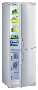 Холодильник Gorenje RK 6335 W/1