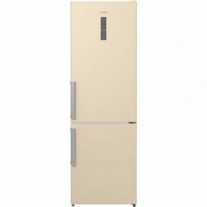 Холодильник Gorenje NRK-6201MC-0