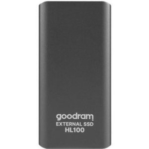 Накопитель SSD: 512GB Goodram HL100 USB 3.2 Type-C (SSDPR-HL100-512)