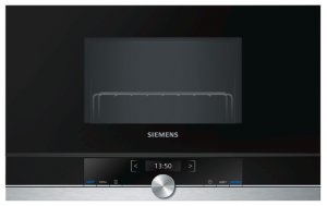 Микроволновая печь Siemens BE634RGS1 *