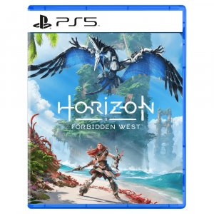 Игра Horizon Forbidden West для PS5 *
