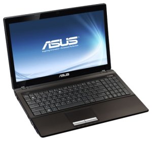 Ноутбук Asus K53TK-SX015D