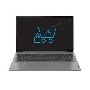 Ноутбук Lenovo IdeaPad 3 15ITL6 (82H8019QPB) *
