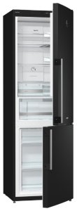 Холодильник Gorenje NRK62JSY2B *