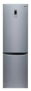 Холодильник LG GW-B509SLQM
