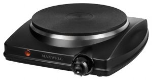 Плита настольная Maxwell MW-1902