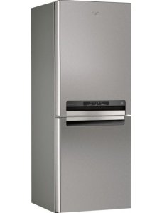 Холодильник Whirlpool BTNF5323OX *
