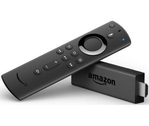 Медиаплеер Amazon Fire TV Stick *