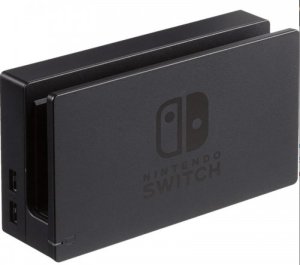 Зарядная станция Nintendo Dock Set для Nintendo Switch*
