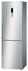 Холодильник Bosch KGN36XL32 *