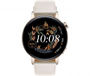 Смарт-часы Huawei Watch GT3 42mm Frosty White